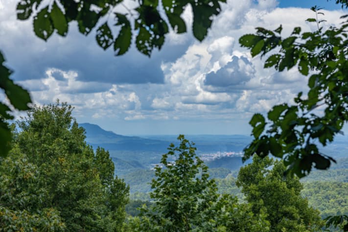 Pigeon Forge, Tennessee Cabin Rental - Gallery Image #7