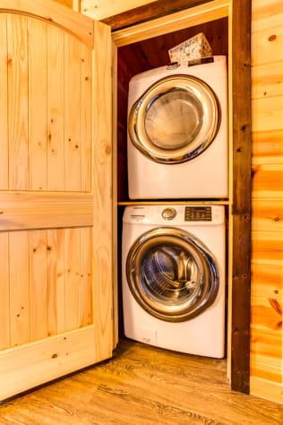 Pigeon Forge, Tennessee Cabin Rental - Gallery Image #23