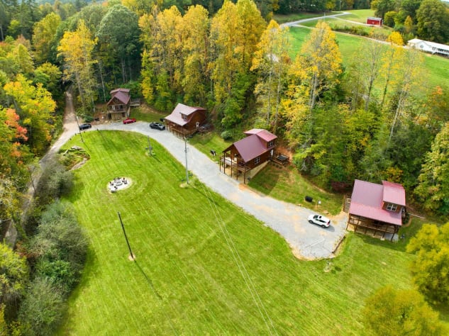 Pigeon Forge, Tennessee Cabin Rental - Gallery Image #24
