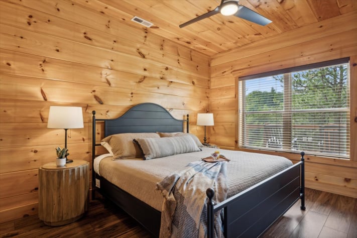Gatlinburg, Tennessee Cabin Rental - Gallery Image #5