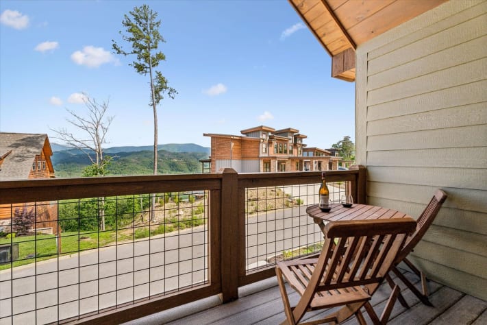 Gatlinburg, Tennessee Cabin Rental - Gallery Image #6