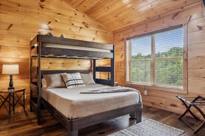 Gatlinburg, Tennessee Cabin Rental - Gallery Image #13