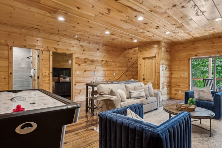 Gatlinburg, Tennessee Cabin Rental - Gallery Image #19