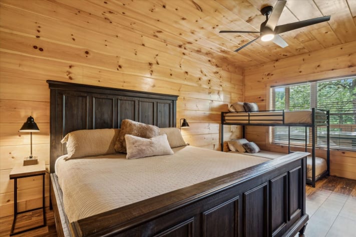 Gatlinburg, Tennessee Cabin Rental - Gallery Image #20