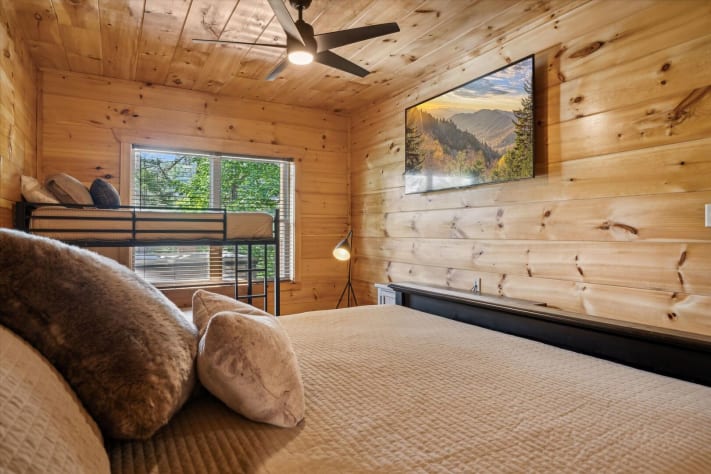 Gatlinburg, Tennessee Cabin Rental - Gallery Image #21