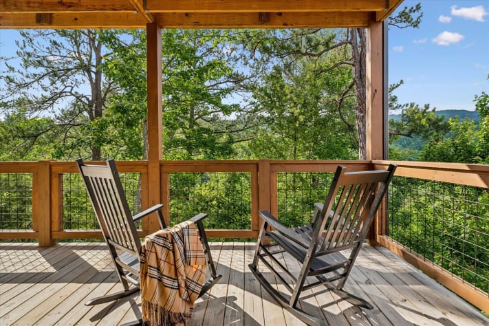 Gatlinburg, Tennessee Cabin Rental - Gallery Image #24
