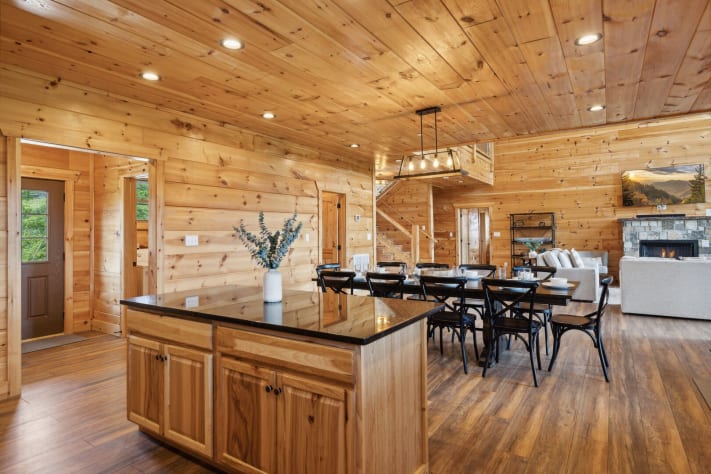 Gatlinburg, Tennessee Cabin Rental - Gallery Image #13