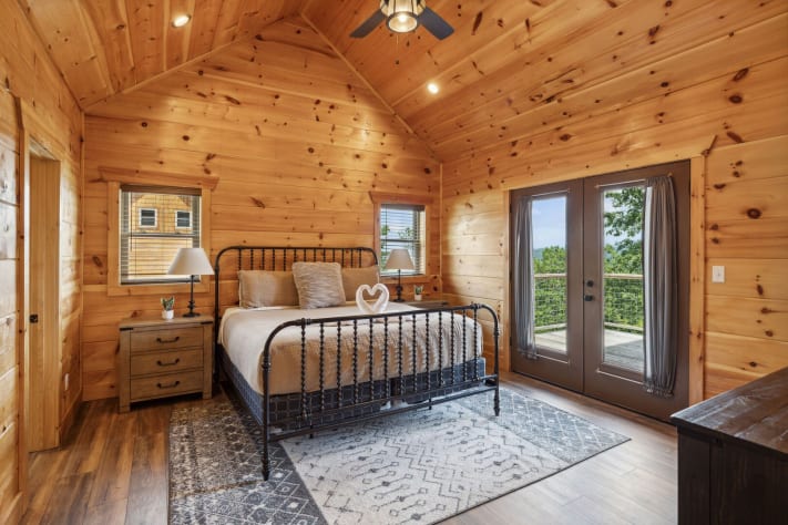 Gatlinburg, Tennessee Cabin Rental - Gallery Image #15