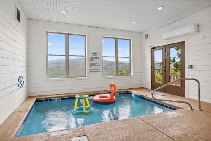 Gatlinburg, Tennessee Cabin Rental - Gallery Image #3
