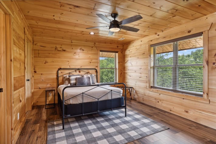 Sevierville, Tennessee Cabin Rental - Gallery Image #21