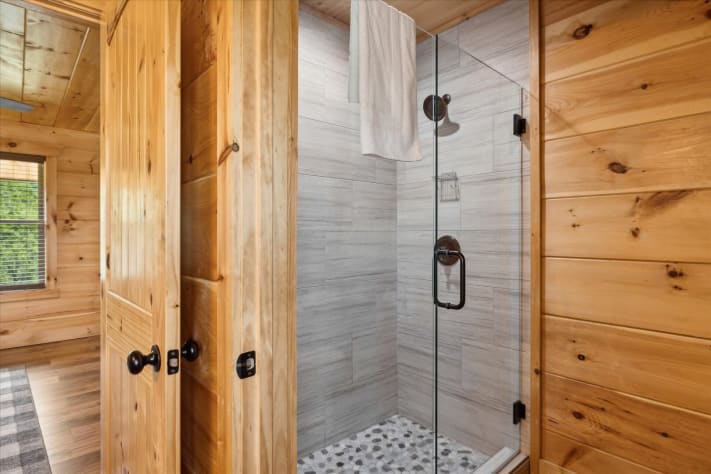 Sevierville, Tennessee Cabin Rental - Gallery Image #24