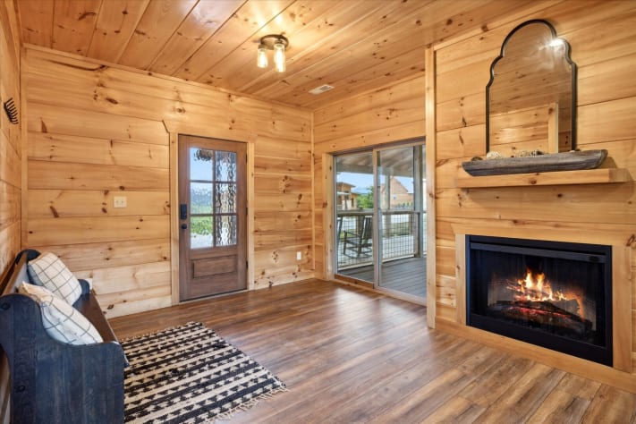 Gatlinburg, Tennessee Cabin Rental - Gallery Image #14