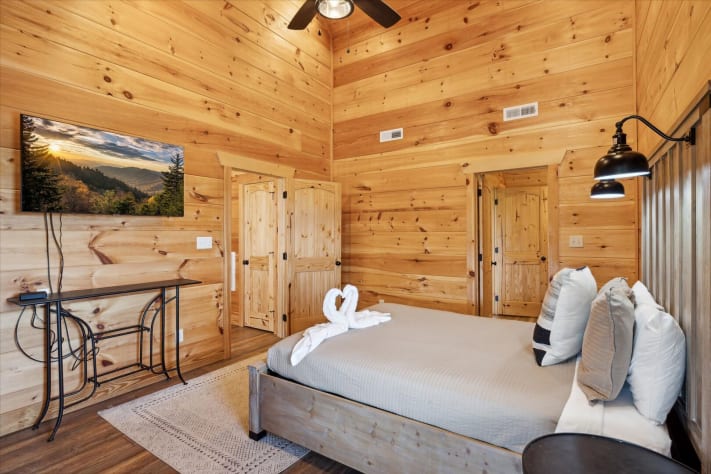 Gatlinburg, Tennessee Cabin Rental - Gallery Image #20