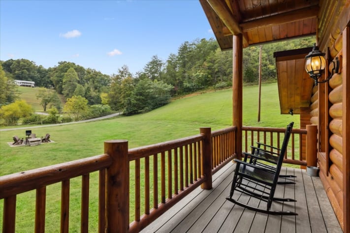 Pigeon Forge, Tennessee Cabin Rental - Gallery Image #19