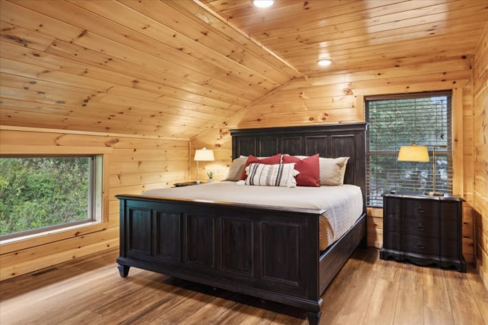 Pigeon Forge, Tennessee Cabin Rental - Gallery Image #10