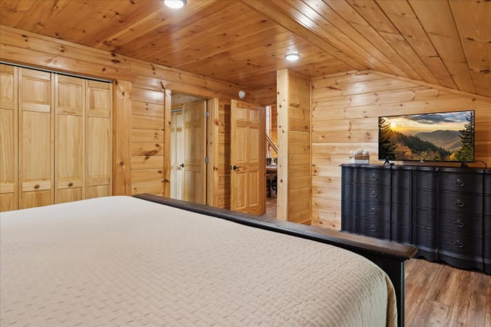 Pigeon Forge, Tennessee Cabin Rental - Gallery Image #11