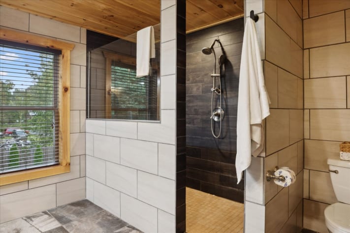 Pigeon Forge, Tennessee Cabin Rental - Gallery Image #13