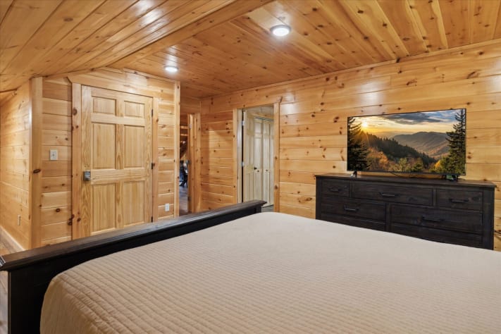 Pigeon Forge, Tennessee Cabin Rental - Gallery Image #15