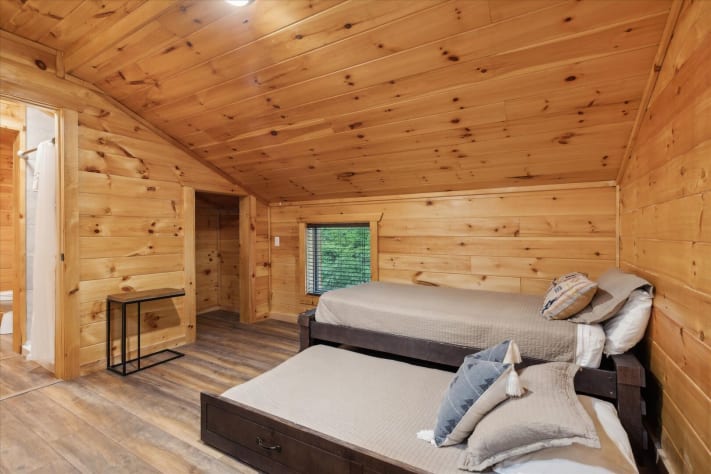 Pigeon Forge, Tennessee Cabin Rental - Gallery Image #17