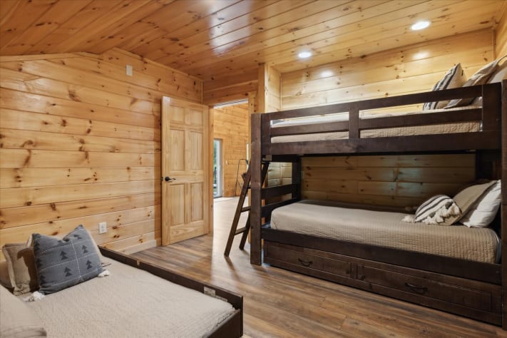Pigeon Forge, Tennessee Cabin Rental - Gallery Image #18