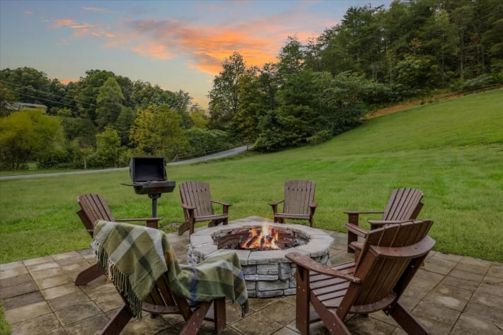 Pigeon Forge, Tennessee Cabin Rental - Gallery Image #1