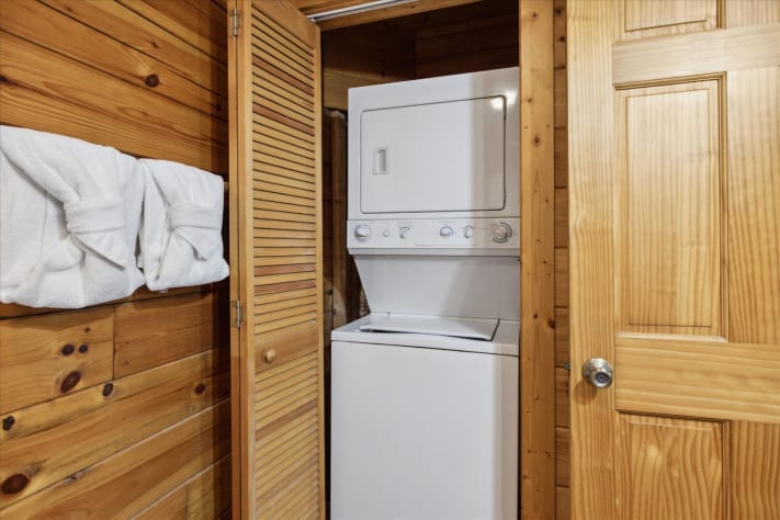 Pigeon Forge, Tennessee Cabin Rental - Gallery Image #20