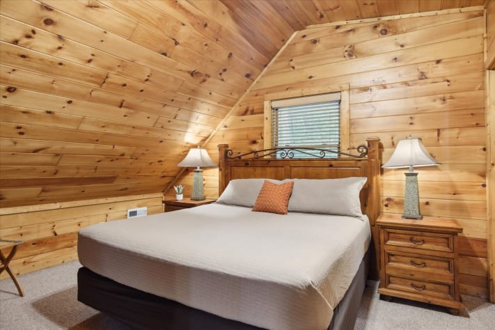 Pigeon Forge, Tennessee Cabin Rental - Gallery Image #22