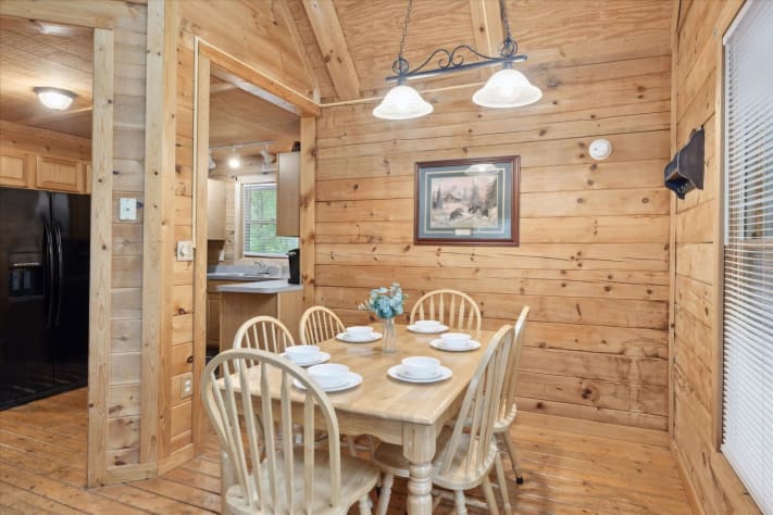 Gatlinburg, Tennessee Cabin Rental - Gallery Image #7
