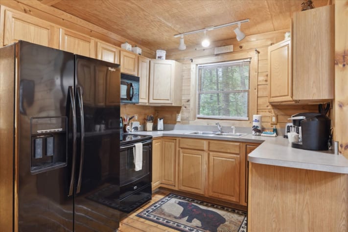 Gatlinburg, Tennessee Cabin Rental - Gallery Image #8