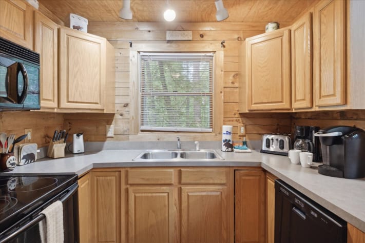 Gatlinburg, Tennessee Cabin Rental - Gallery Image #9