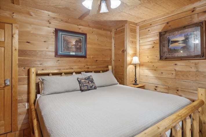 Gatlinburg, Tennessee Cabin Rental - Gallery Image #12