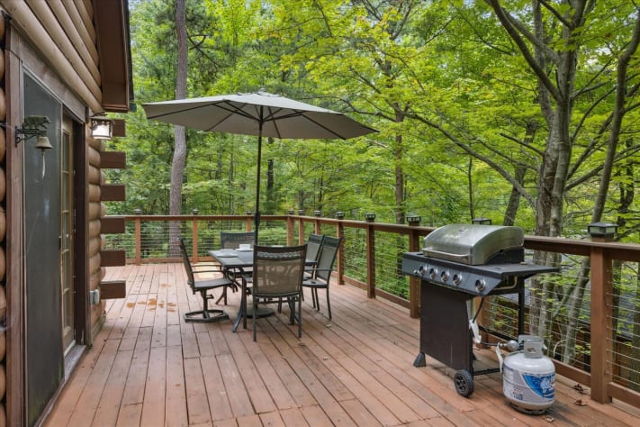 Gatlinburg, Tennessee Cabin Rental - Gallery Image #16