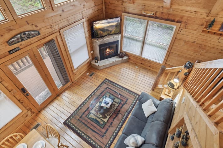 Gatlinburg, Tennessee Cabin Rental - Gallery Image #18