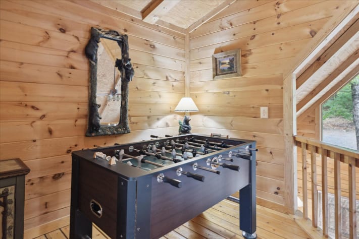 Gatlinburg, Tennessee Cabin Rental - Gallery Image #3