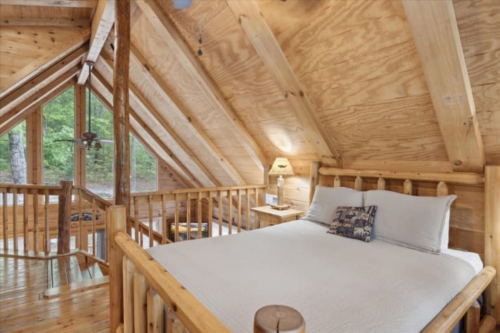 Gatlinburg, Tennessee Cabin Rental - Gallery Image #21
