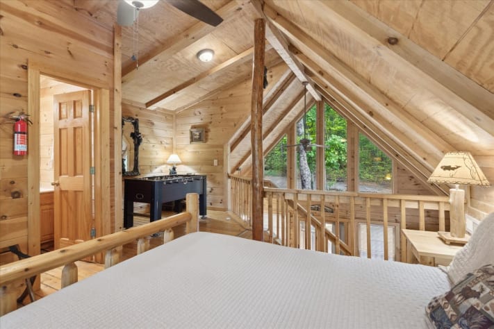 Gatlinburg, Tennessee Cabin Rental - Gallery Image #22