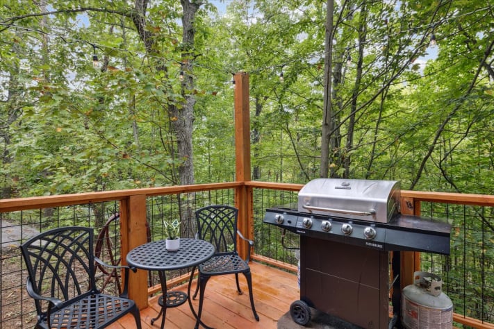 Gatlinburg, Tennessee Cabin Rental - Gallery Image #3