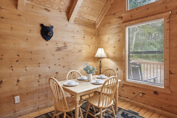 Gatlinburg, Tennessee Cabin Rental - Gallery Image #8