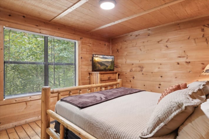 Gatlinburg, Tennessee Cabin Rental - Gallery Image #12