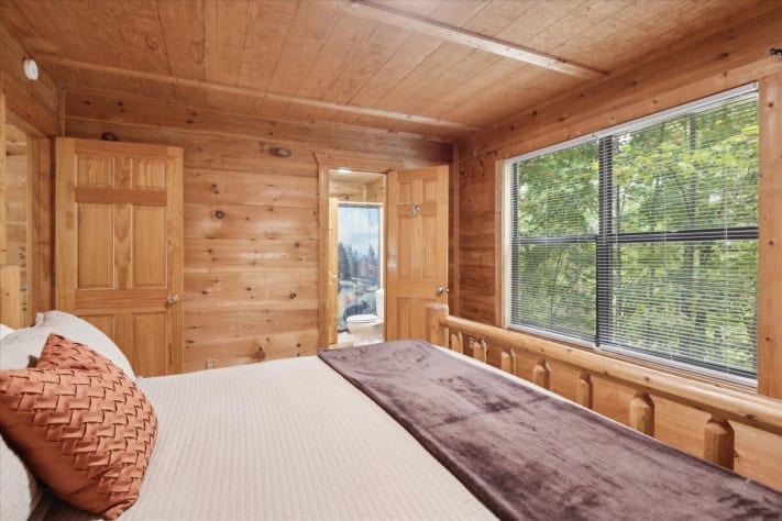 Gatlinburg, Tennessee Cabin Rental - Gallery Image #13