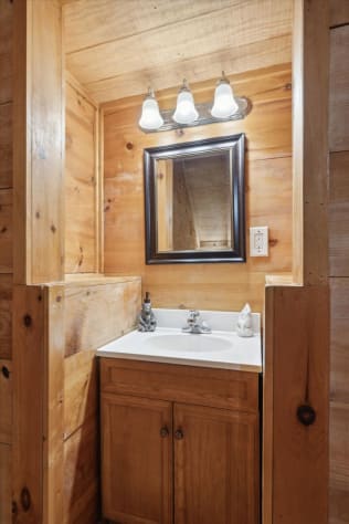 Gatlinburg, Tennessee Cabin Rental - Gallery Image #20