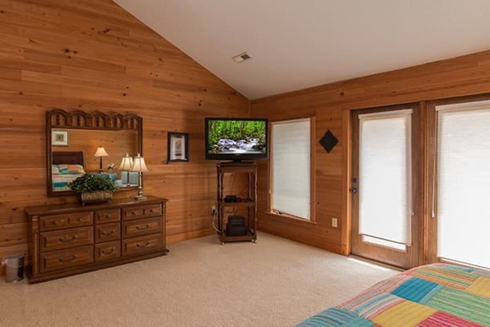 Pigeon Forge, Tennessee Cabin Rental - Gallery Image #21