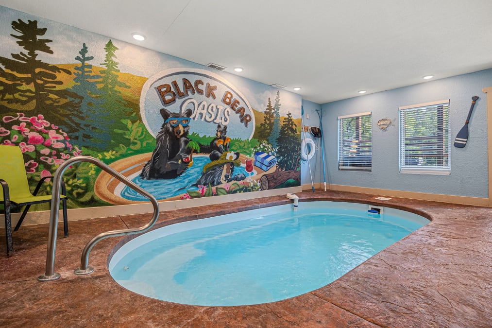 BLACK BEAR OASIS photo 1