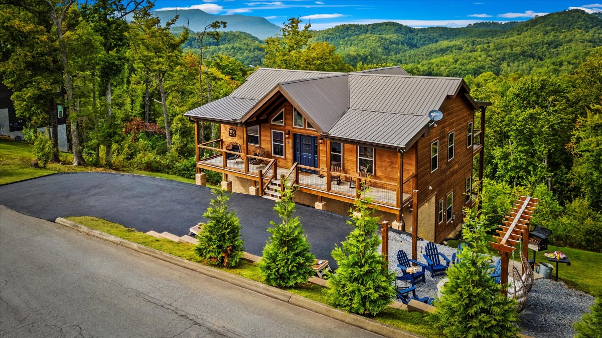 Bright Sky Lodge photo 1