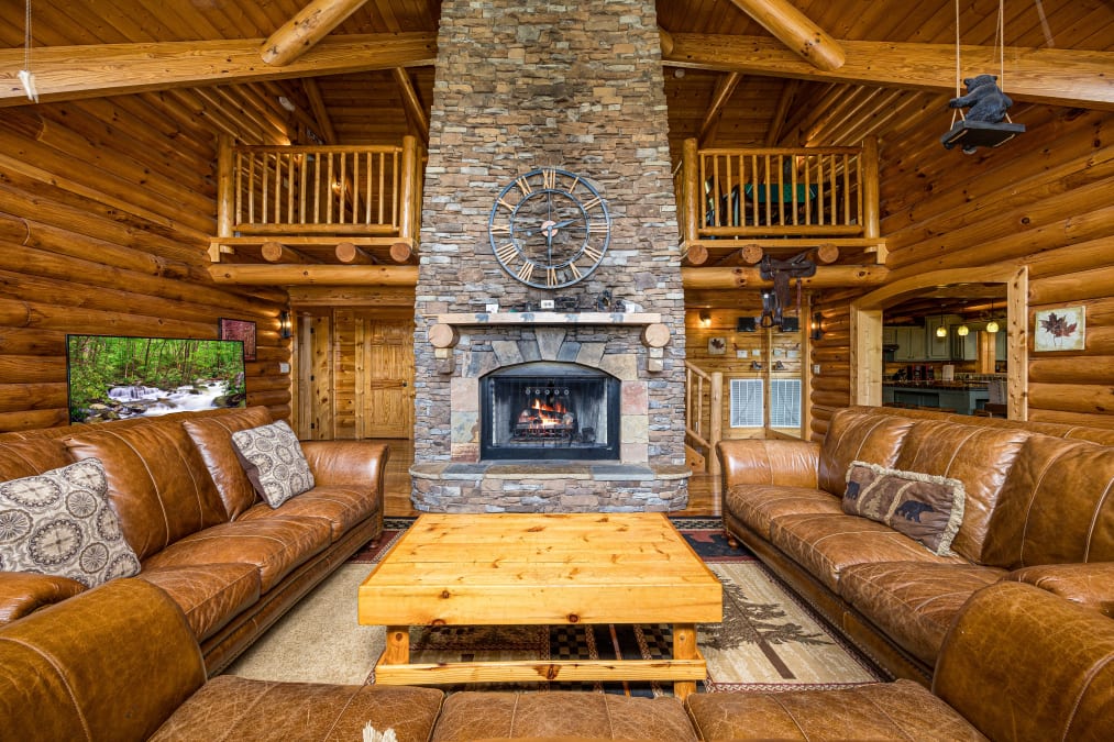 WHISKEY LULLABY LODGE photo 1