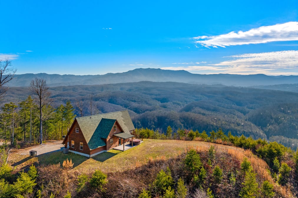 PIGEON FORGE PANORAMA photo 1