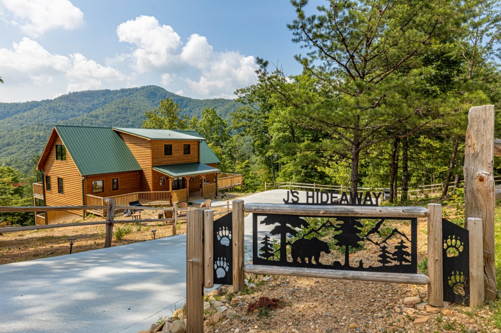J'S HIDEAWAY photo 1