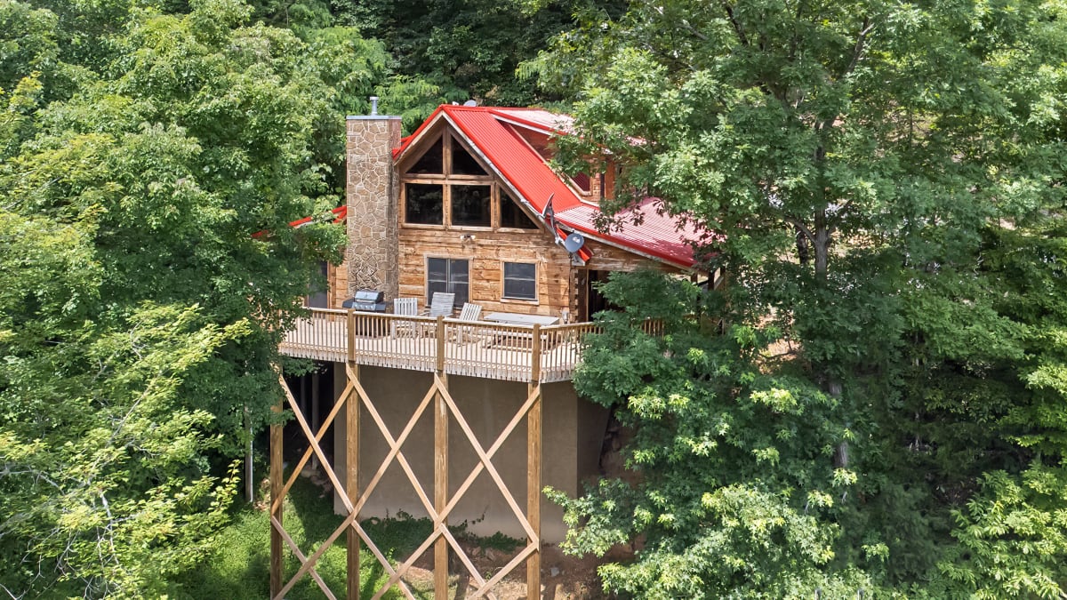PICTURE PERFECT HIDEAWAY photo 1