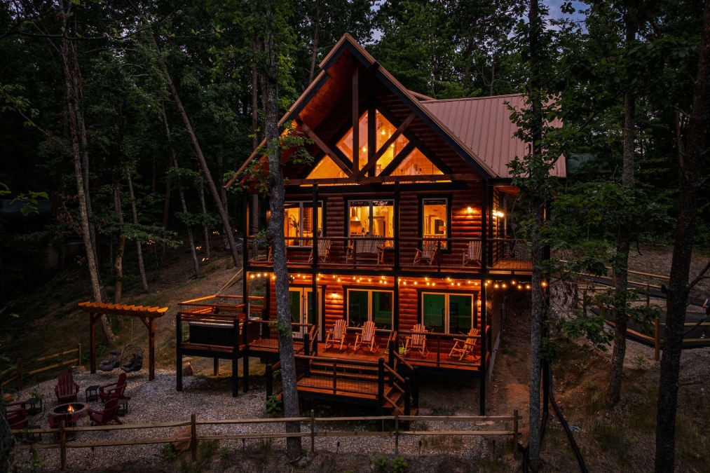 MOONLIT OASIS RETREAT photo 1