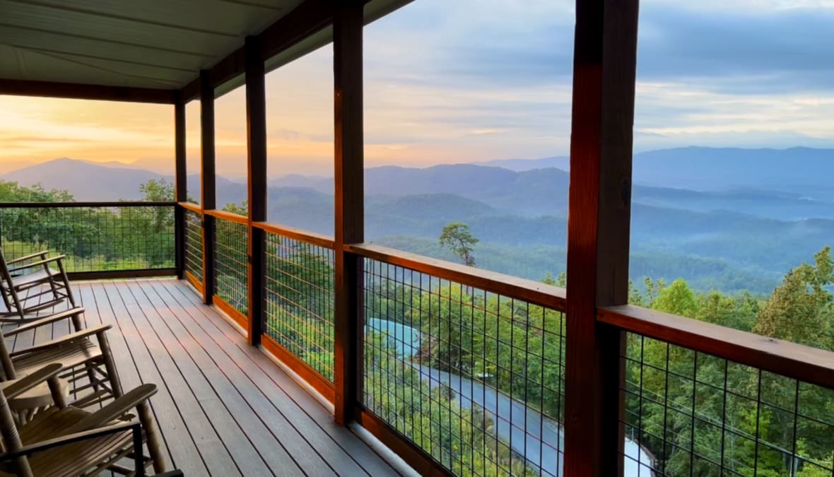 Modern Appalachia photo 1